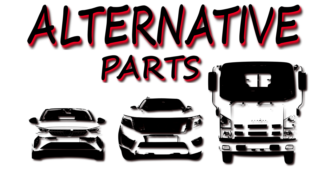 Alternative Parts
